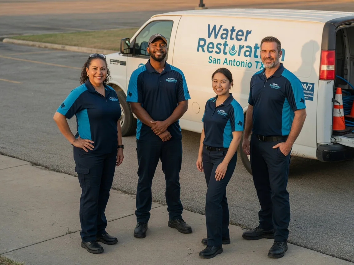 Water Damage Repair company in Scandia, KS